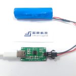 SLT3571：40V耐压单节电池充电芯片