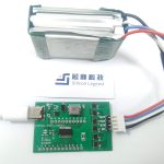 SLT7511：3S主动均衡充电芯片，电压可调（支持4.4V电池），电流可调，支持电池反接